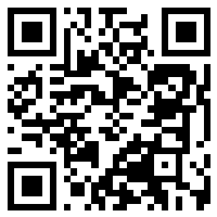 QR Code for bitcoin:3GbAspjBMnau1CusQJW51ZAwK852c8HAdy