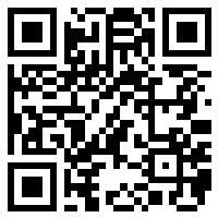 QR Code for bitcoin:3GbBQmYAiSWw3yzcjapSFrjAXyo3MUsaMb