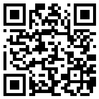 QR Code for bitcoin:3GbC243R7aVEw2WyMqLPqpPrWbq4DNxBLu
