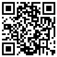 QR Code for bitcoin:3GbEU5BT143C63cZMbcGAVyRig4pSdXTTJ