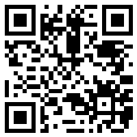 QR Code for bitcoin:3GbEjMJpGZPJNbgmDudZ7r9RnQUVaSTcbX