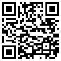 QR Code for bitcoin:3GbErBXoNPagJenTUiFN3APcKNRDVY8d8N