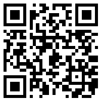 QR Code for bitcoin:3GbGmLtzMmxoXniSREsTaHrLTyd2BVFxTY