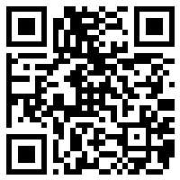 QR Code for bitcoin:3GbJcrEnfiSYfJs42zHSLxdNwmPdnos7vi