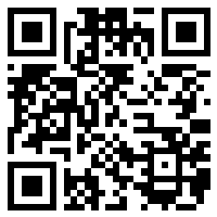 QR Code for bitcoin:3GbJrEmkoVv2Cxd9wLEoeVpv89SwWpsqC3