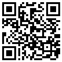 QR Code for bitcoin:3GbLS1GyfZufJ2pMkKNrS8YTrPxRFUNU4o