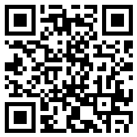 QR Code for bitcoin:3GbMEeqE2dpgJpcpa2JLNYrko7CPFmqWFJ