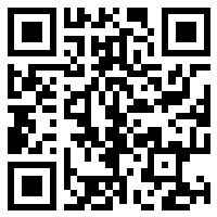 QR Code for bitcoin:3GbNcvysoLUZwaCnoC2gphFfs1NDPFYVSh
