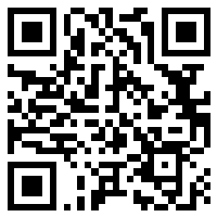QR Code for bitcoin:3GbQDKZzPoAVENKZZDcLPM3F87rker1eM6
