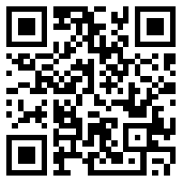 QR Code for bitcoin:3GbQHTX7CLhLgLWY5smYuZ9LYHf4KD3DMq