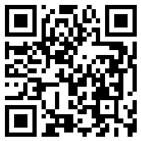 QR Code for bitcoin:3GbQLFPQMwCtdsfVRGztScCUvG1tED1RJ4