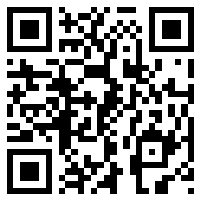 QR Code for bitcoin:3GbSUhG2gkktmTAP2EF6nnJuVo7VT6xe3F