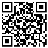 QR Code for bitcoin:3GbWdohEspfCSk3kV7fHTU1muYBmEQKmGH