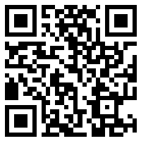 QR Code for bitcoin:3GbYQapLSxFesA2pj97geTJsX7bYCJegYv