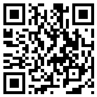 QR Code for bitcoin:3Gbdm5Q8K1cnuafGTcyhDp3LinBU92ZcCe