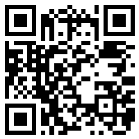 QR Code for bitcoin:3GbezUm4EaD2EyV5655R1LapiYjv3u22vc