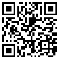 QR Code for bitcoin:3Gbf1y5qc38hqTj4o7TtYcWPyeVNpFUkXm