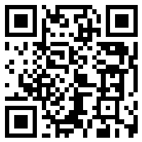 QR Code for bitcoin:3Gbf7bRSc9YKhuncbrkRFfhyYKAPf6M2j9
