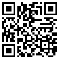 QR Code for bitcoin:3GbfVoY46FKdaVLKMYH2tFRd9cPMdumH8g