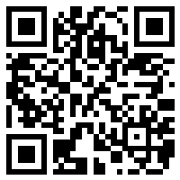 QR Code for bitcoin:3GbgivD6EC4e6RsRB7hBaT4z9juZEmLYZp