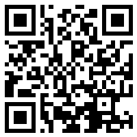 QR Code for bitcoin:3Gbgk5EMXdZ3Qttam7pRE3hJGSa88b4hmB