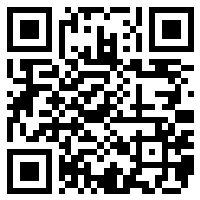 QR Code for bitcoin:3GbiYVeR7LwQyMLEfgmkX5ZfdHujxUfix3