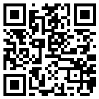 QR Code for bitcoin:3GbnQZKDHHf315yFJ8m5B8no16EYodeTa1