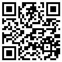 QR Code for bitcoin:3GborqxXBk7dJetXCLGcfRMZMK8TYoiatz