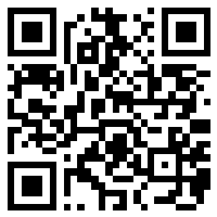 QR Code for bitcoin:3GbppnEYABHurNQGFnhbpW2U2RaA7MyJkM