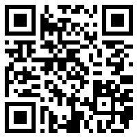 QR Code for bitcoin:3GbrPDHBAeDJNCYFMZoCxUPF6q2KzjmkH4