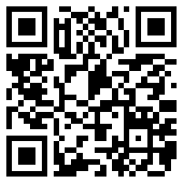 QR Code for bitcoin:3Gbrip2LwEY6cJCXtx9p8V3PZUc433kU2b