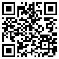 QR Code for bitcoin:3GbvuAhxXSN89baFnRsv3hCyBGEwesctCb