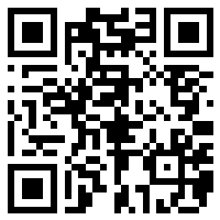 QR Code for bitcoin:3GbwMSTRU3FA2wdoRA75EeaQTussgFnxtB