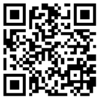 QR Code for bitcoin:3GbxCnF3C4BLftweeeazA6zGfZDtoVFgPM