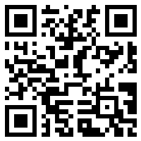 QR Code for bitcoin:3Gbyay5oi4r4xEvjVMjUQ6wsTL4AZo4dVT