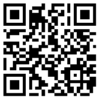 QR Code for bitcoin:3Gc1CJVCkyN69EL5QXoE69oDctYLACEHNt