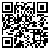 QR Code for bitcoin:3Gc25Dn2NGgpMuMfboLWXFfkG4BZmi83b4