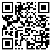 QR Code for bitcoin:3Gc4S9QrEHbdRdC5o1aQL1R6sphvBXYJTc