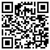 QR Code for bitcoin:3Gc5yZQHGkTfgECBBPcWowbRJrKKvWKYG2