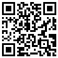 QR Code for bitcoin:3Gc8SJao5oSSAUTCpbNeEU6zUv3X1Cw2YU