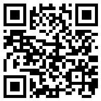 QR Code for bitcoin:3GcCsJCE3pfVrVBz1m8YsWi4WwhB6LHae4