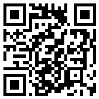 QR Code for bitcoin:3GcE7B7uHjU8QCWJG5t8LB3JSs41TVKLLM