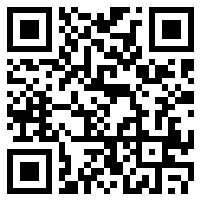QR Code for bitcoin:3GcFEYe2gaFrBmHTb12cdoSHHuWCaU1qzB