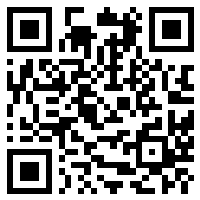QR Code for bitcoin:3GcH7bVwaewYMSvfeiMX6UjoQoCJu7CLRF