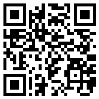 QR Code for bitcoin:3GcHD1hEN4S8Rms3s9mufV2YNMcKPD8qKu