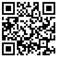 QR Code for bitcoin:3GcMpwj3DMy8cyF73f6PyiGj81ntkZ6KNW