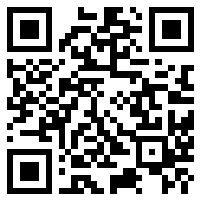 QR Code for bitcoin:3GcQPCGdMzet9qzijBGbYVimjsCB2p6rA9