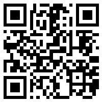 QR Code for bitcoin:3GcU5esMjZgUqBZE8KxwU6PiK5dWMuXmrc