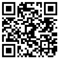 QR Code for bitcoin:3GcUxzm4kCFKfEaK4oVk9phsUtG2Xxkaoo