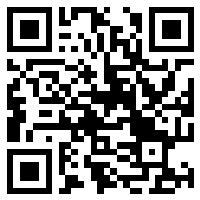 QR Code for bitcoin:3GcWW5Skk8nTqdmxNJeNrkUpBk2dQe6EyZ